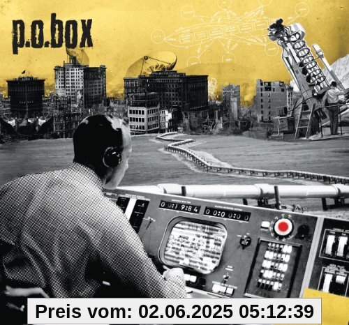 F#rth#r F#rth#r von P.O.Box