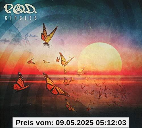 Circles Circles von P.O.d.