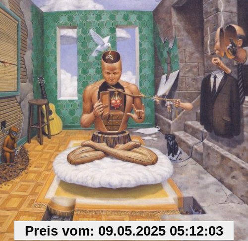 Fundamental Elements...,the von P.O.d.