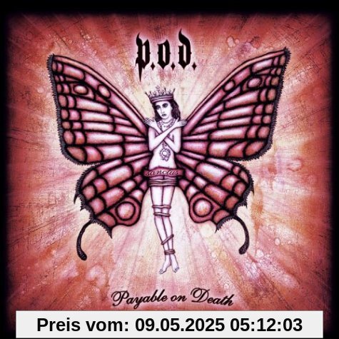 Payable on Death von P.O.d.