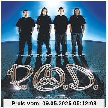 Satellite (New Version) von P.O.d.