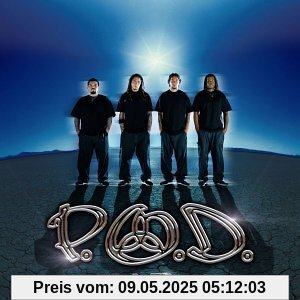 Satellite von P.O.d.