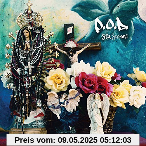 SoCal Sessions (Unplugged) von P.O.d.