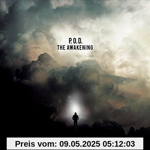 The Awakening von P.O.d.