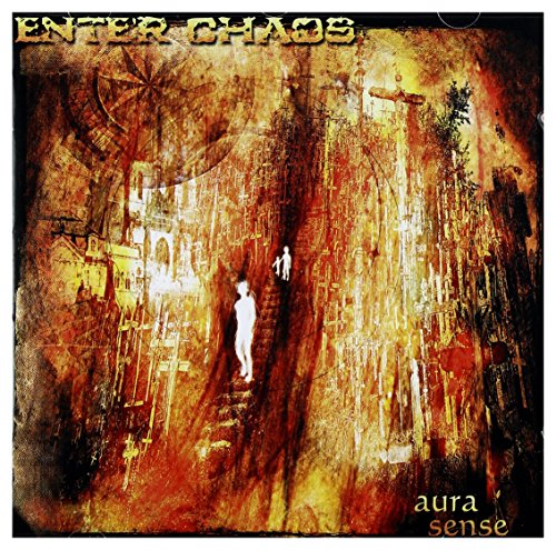 Aura Sense von P.U.P.Metal Mind (Soulfood)