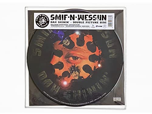 Dah Shinin' [Vinyl LP] von Ｐヴァイン・レコード