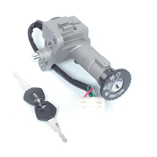 Neiman Schlüsselschalter P2R für Roller Sym 50 Fiddle 3 2014 91130 Neuware von P2R