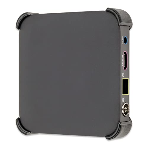 P3D-Lab Wandhalterung für Sky Stream Puck Wandhalterung schwarz P3D-Lab Wandhalterung für Sky Stream Puck Wandhalterung schwarz von P3D-LAB