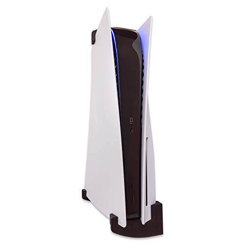 Wall Mount for PlayStation 5 PS5 Disk Edition Wall Bracket Right Black, P3D-Lab Wall Mount for PlayStation 5 PS5 Disk Edition Wall Bracket Right Black, P3D-Lab von P3D-Lab