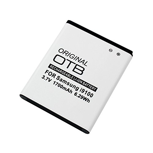 OTB Akku für Samsung Galaxy Camera WiFi only GC-110, 1700mAh, ersetzt: EB-F1A2G; OTB Akku für Samsung Galaxy Camera WiFi only GC-110, 1700mAh, ersetzt: EB-F1A2G; von Mobile-Laden