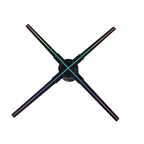 Hologramm Fan Hologramm Projektor Werbung Displa 3D Holografische Werbung Maschine 50/56/85cm Holografische Projektion Fan Aurora Stereo Imaging Party Dekorationen Drehbare Fantasie Hologramm Fan Hologramm Projektor Werbung Displa 3D Holografische Werbung Maschine 50/56/85cm Holografische Projektion Fan Aurora Stereo Imaging Party Dekorationen Drehbare Fantasie von P9IDEDFH