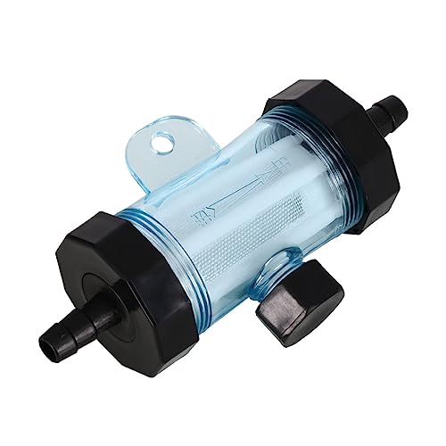 8–25 mm Hydraulikfilter-Set in mehreren Größen – Bremswassertank und Hochdruckreiniger-Rohrsieb for Auto-/LKW-/Gartensysteme(10mm) von PAAWBW