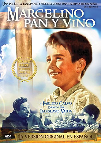 Miracle of Marcelino [DVD] [2004] [NTSC] von CINEDIGM