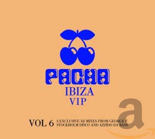 Pacha Vip Vol.6 von PACHA