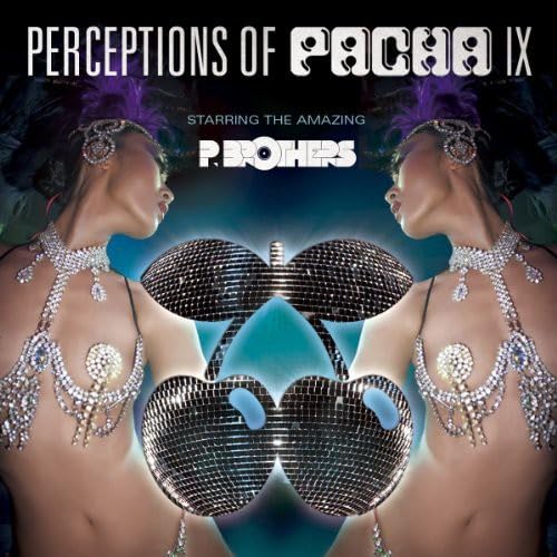 Perceptions of Pacha Vol.9 von PACHA