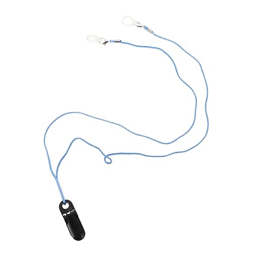 PACKOVE 1Satz Lost Lanyard Nützliche und Langlebige Taubhilfe Fixierung mit Hochwertigem Seil für Sicheres von Hörgeräten PACKOVE 1Satz Lost Lanyard Nützliche und Langlebige Taubhilfe Fixierung mit Hochwertigem Seil für Sicheres von Hörgeräten von PACKOVE