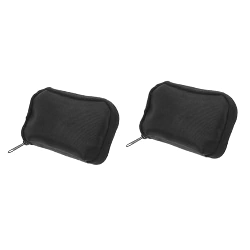 PACKOVE 2 Stück Aufbewahrungstaschen Für Blutzuckermessgeräte Organizer Tasche Diabetikerbedarf Fingerspitzen Tragetasche Kleine Tasche Für Blutzuckermessgeräte Tasche PACKOVE 2 Stück Aufbewahrungstaschen Für Blutzuckermessgeräte Organizer Tasche Diabetikerbedarf Fingerspitzen Tragetasche Kleine Tasche Für Blutzuckermessgeräte Tasche von PACKOVE