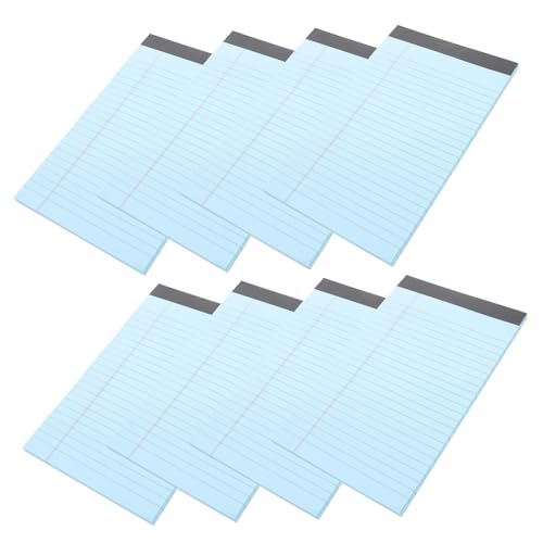 PACKOVE 8 Teiliges Notizbuch Gepunktet Löschbar Für Büro Und Fach Liniert Für Juristische Arbeiten Notizblöcke Kleiner Schreibtisch Schultagebuch Loses A5 Notizbuch PACKOVE 8 Teiliges Notizbuch Gepunktet Löschbar Für Büro Und Fach Liniert Für Juristische Arbeiten Notizblöcke Kleiner Schreibtisch Schultagebuch Loses A5 Notizbuch von PACKOVE