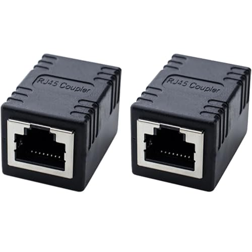 PADCR 2X RJ45 zu RJ45 Adapter PADCR 2X RJ45 zu RJ45 Adapter von PADCR