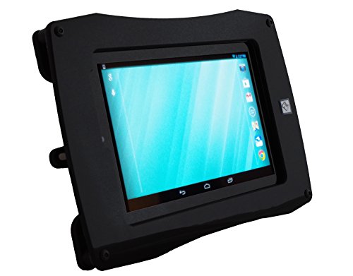 Padholdr Fit8 Series Tablet-Halterung mit VESA-Adapter (PHF8VESA) von PADHOLDR