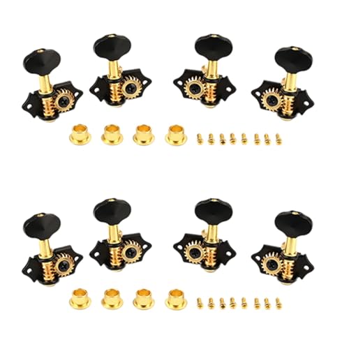 PAGJHRFJG 4x 4R4L Vintage ÖFfnen AusrüStung Ukulele 4-Saitige Gitarren Stimmen Wirbel SchlüSsel StimmgeräTe Mechanik Gitarren ZubehöR PAGJHRFJG 4x 4R4L Vintage ÖFfnen AusrüStung Ukulele 4-Saitige Gitarren Stimmen Wirbel SchlüSsel StimmgeräTe Mechanik Gitarren ZubehöR von PAGJHRFJG
