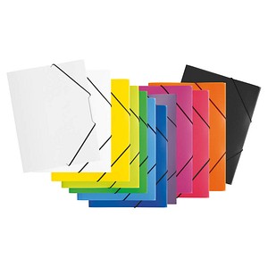 12 PAGNA Eckspanner DIN A3 farbsortiert 12 PAGNA Eckspanner DIN A3 farbsortiert von PAGNA