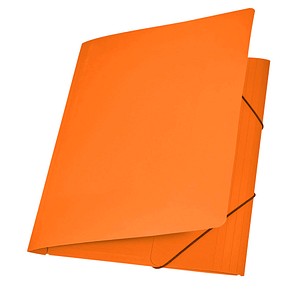 PAGNA Eckspanner Lucy Trend DIN A3 orange von PAGNA