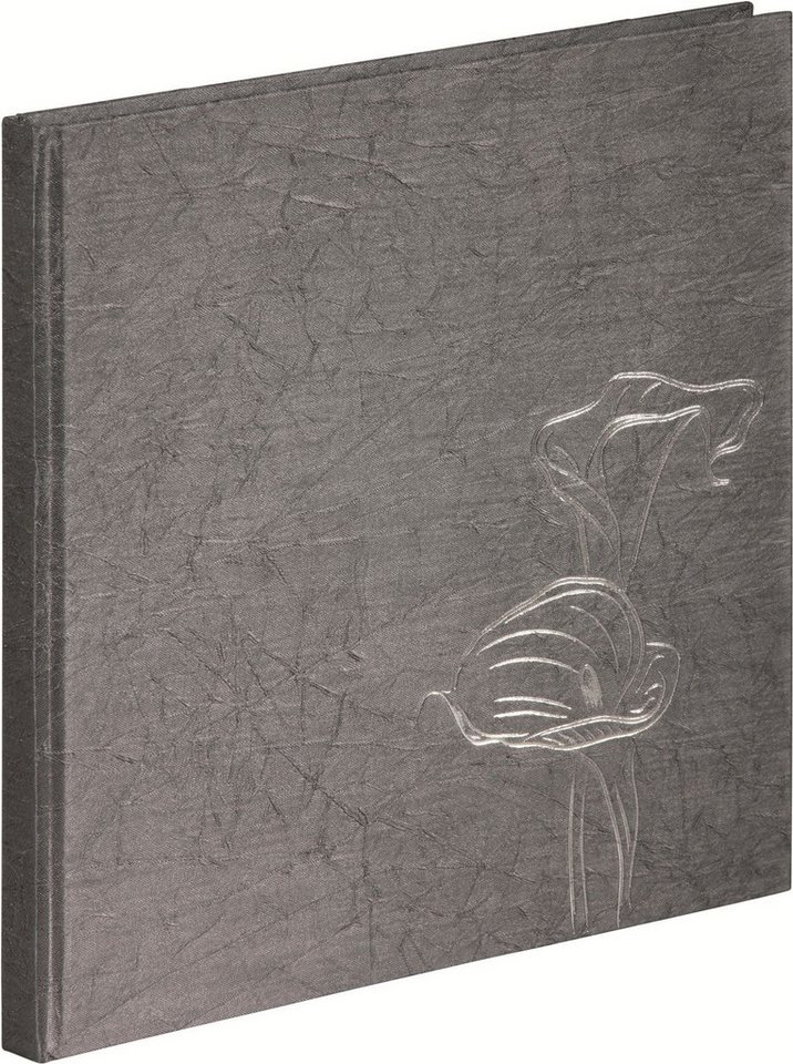 PAGNA Fotoalbum Gedenkbuch 245x245mm Calla 180 Seiten. PAGNA Fotoalbum Gedenkbuch 245x245mm Calla 180 Seiten. von PAGNA