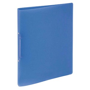 PAGNA Lucy Colours Ringbuch 2-Ringe blau 2,3 cm DIN A4 von PAGNA