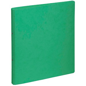 PAGNA Ringbuch 2-Ringe grün 3,0 cm DIN A4 von PAGNA