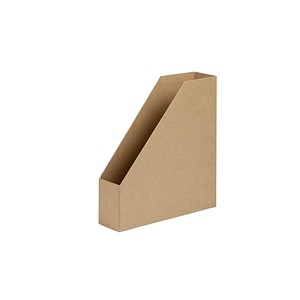PAGNA Stehsammler Pur 41519-11 braun Karton, DIN A4 PAGNA Stehsammler Pur 41519-11 braun Karton, DIN A4 von PAGNA