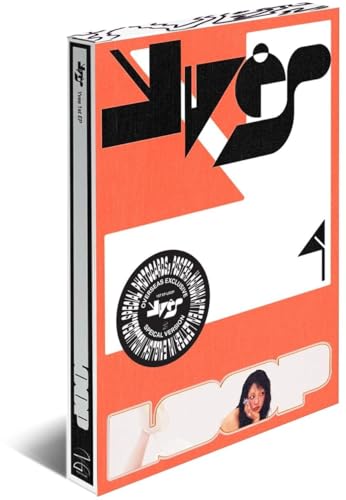 LOOP (VER. 2) (Orange) von ADA KOREA