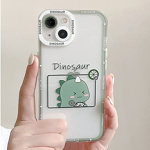 TPU-Schutzhülle, transparent, lackiert, kompatibel mit Xiaomi Redmi Note 10 5G/Poco M3 Pro, Dinosaurier TPU-Schutzhülle, transparent, lackiert, kompatibel mit Xiaomi Redmi Note 10 5G/Poco M3 Pro, Dinosaurier von PAIX