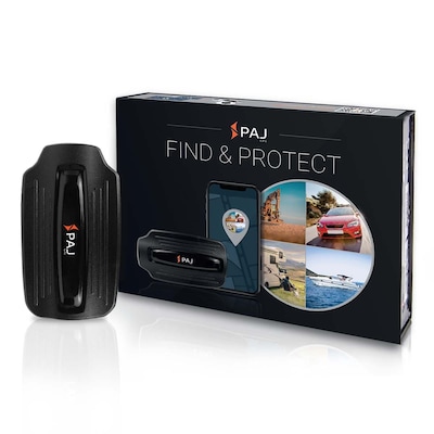 PAJ PowerFinder GPS Tracker 2G von PAJ UG