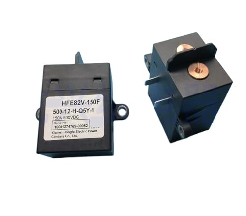 HFE82V-150F 500-12-H-Q5Y-1 Automotive Relay 12V 150A PAJPXPCD von PAJPXPCD
