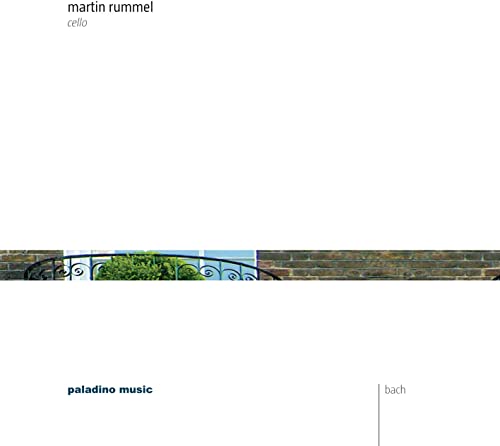 Cellosuiten (Kellner Manuskript) von PALADINO MUSIC