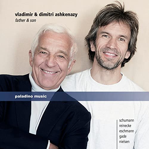 Father & Son von PALADINO MUSIC