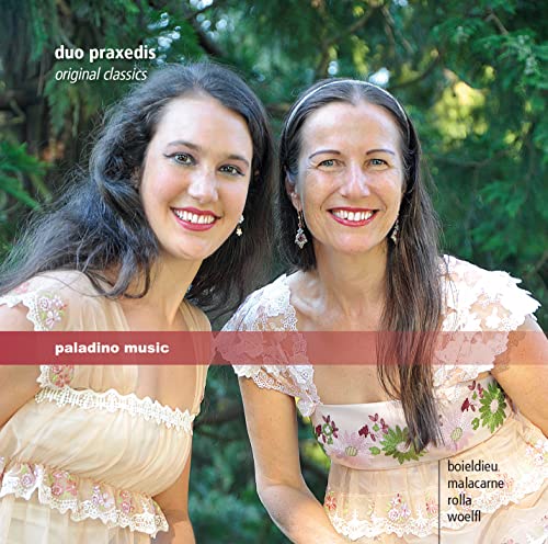 Original Classics von PALADINO MUSIC