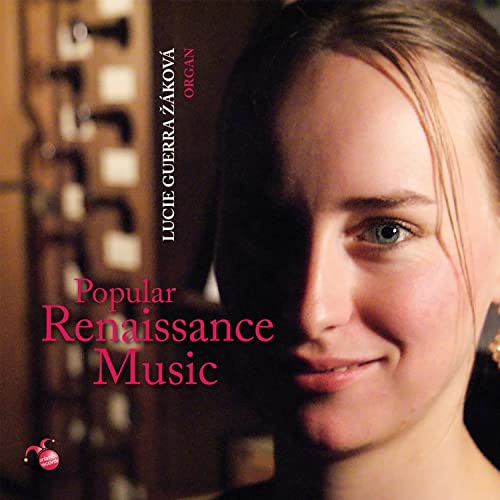 Popular Renaissance Music von PALADINO MUSIC