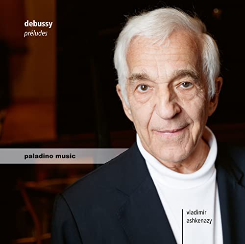 Préludes von PALADINO MUSIC