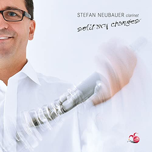 Solitary Changes von PALADINO MUSIC