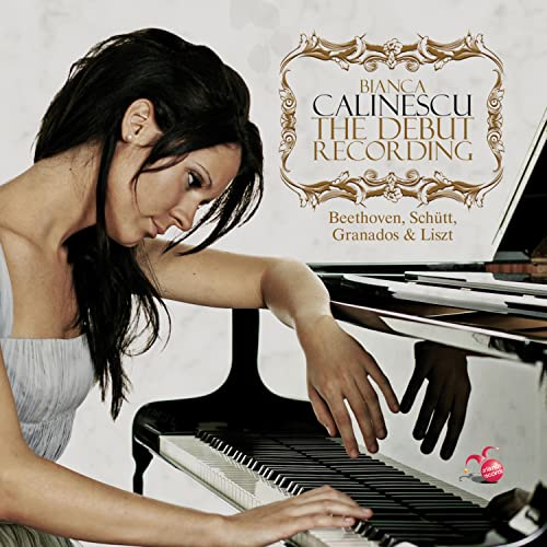 The Debut Recording von PALADINO MUSIC