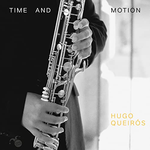 Time and Motion Time and Motion von PALADINO MUSIC