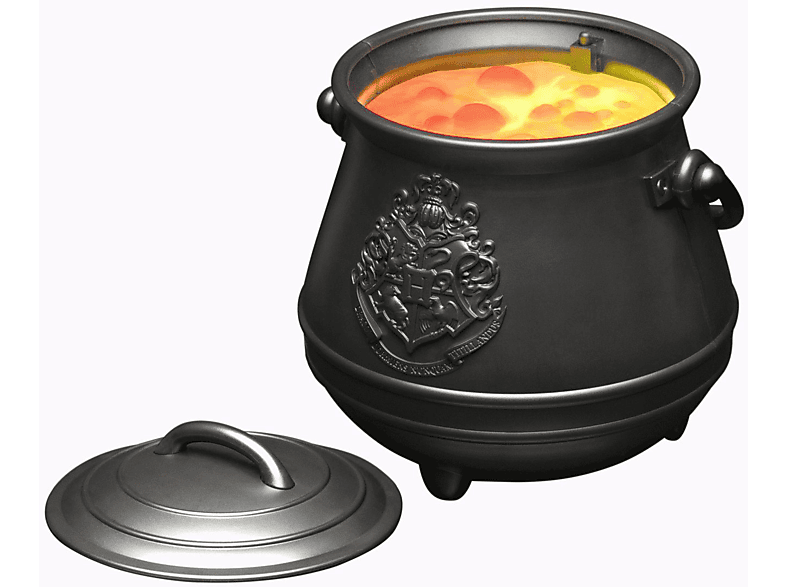PALADONE PRODUCTS Harry Potter Kessel Lampe mit Farbwechsel, Bubble Effekt Leuchte PALADONE PRODUCTS Harry Potter Kessel Lampe mit Farbwechsel, Bubble Effekt Leuchte von PALADONE PRODUCTS