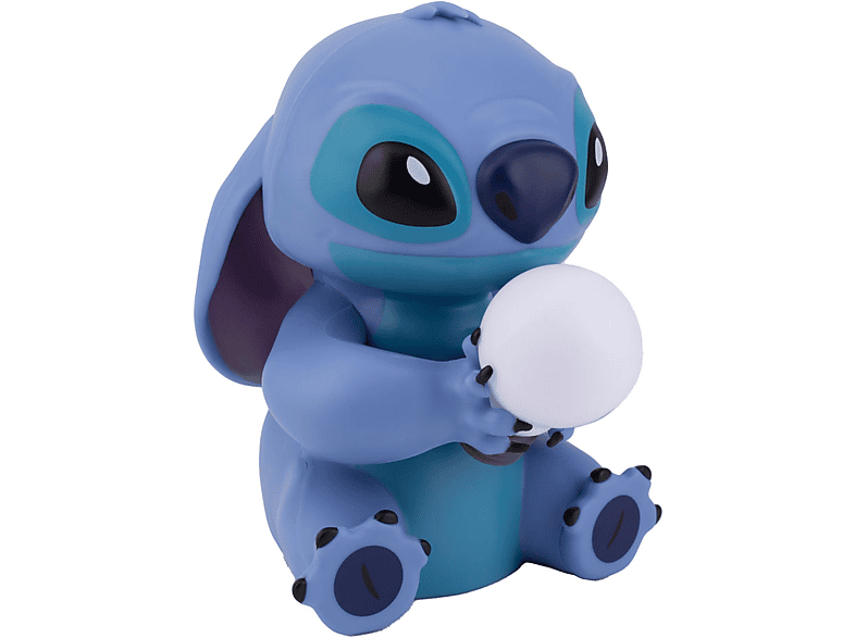 PALADONE PRODUCTS Lampe - Disney: Lilo & Stitch Leuchte PALADONE PRODUCTS Lampe - Disney: Lilo & Stitch Leuchte von PALADONE PRODUCTS