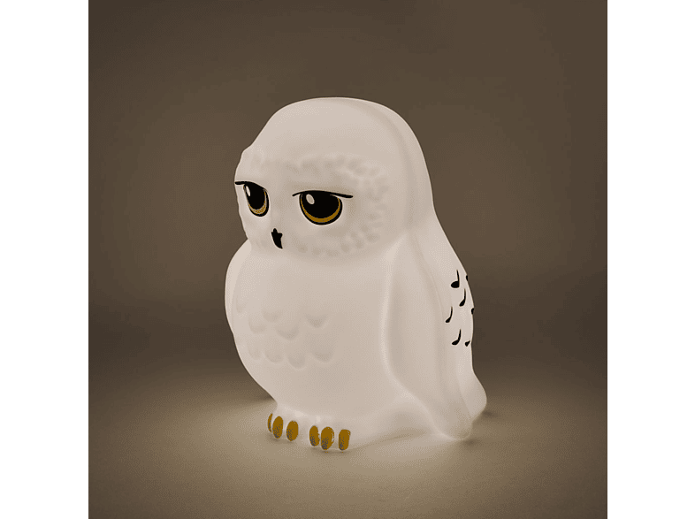 PALADONE PRODUCTS Lampe - Harry Potter: Hedwig Leuchte PALADONE PRODUCTS Lampe - Harry Potter: Hedwig Leuchte von PALADONE PRODUCTS