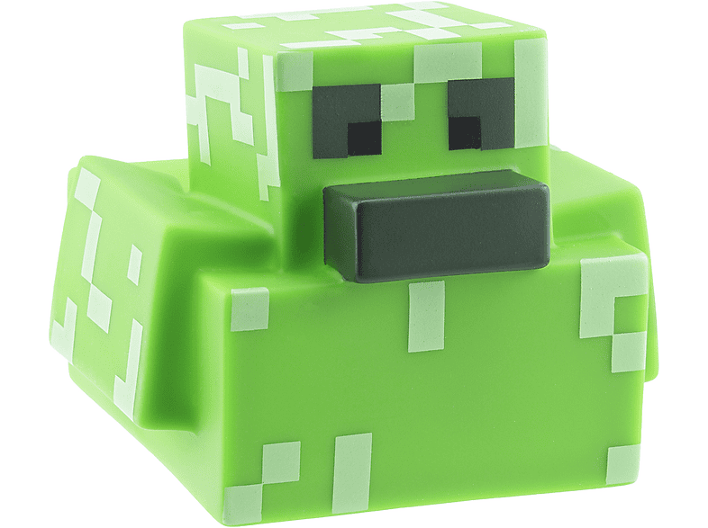 PALADONE PRODUCTS Minecraft - Badeente Creeper PALADONE PRODUCTS Minecraft - Badeente Creeper von PALADONE PRODUCTS