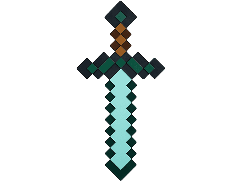 PALADONE PRODUCTS Minecraft Diamant Schwert Leuchte PALADONE PRODUCTS Minecraft Diamant Schwert Leuchte von PALADONE PRODUCTS