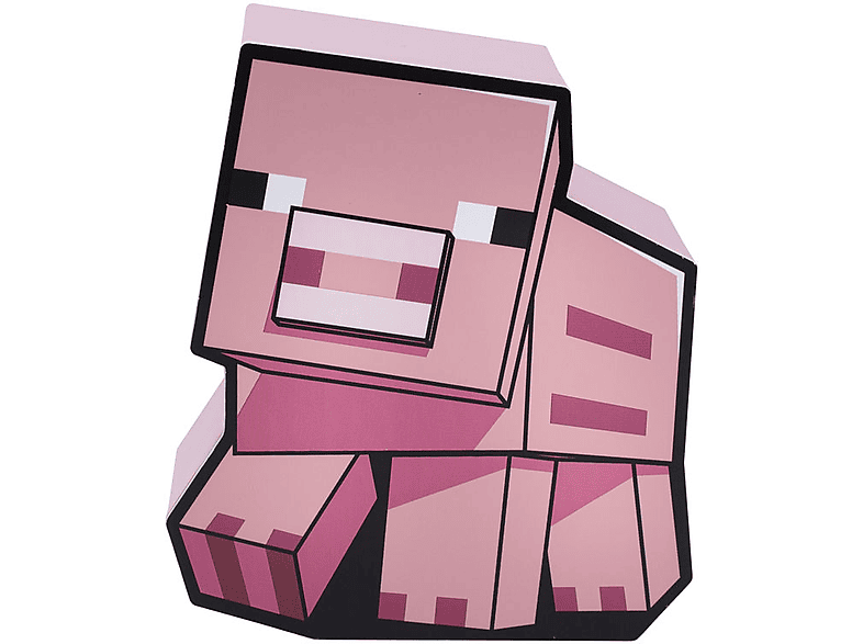 PALADONE PRODUCTS Minecraft: Schwein Leuchte von PALADONE PRODUCTS