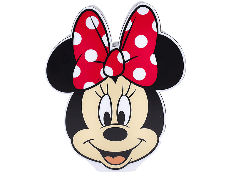 PALADONE PRODUCTS PP10272MIN MINNIE MOUSE 2D LEUCHTE Leuchte von PALADONE PRODUCTS